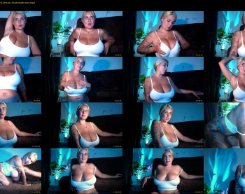 _morpho_ — 120 minute Chaturbate female cam capture, 720p, Feb 4, 2024