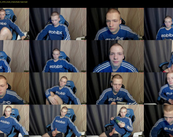 konnor_deviant — 67 minute Chaturbate male cam capture, 720p, Feb 4, 2024