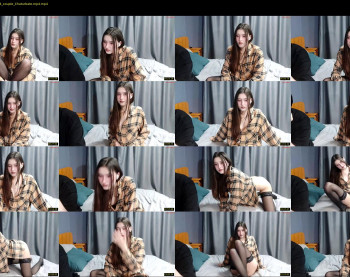 sasakyra — 29 minute Chaturbate couple cam capture, 720p, Feb 5, 2024
