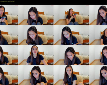 xoxo4u_ — 32 minute Chaturbate female cam capture, 720p, Feb 4, 2024