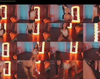 _stella_rose_ — 120 minute Chaturbate female cam capture, 720p, Feb 5, 2024