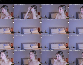 ella_twinkle — 21 minute Chaturbate female cam capture, 720p, Feb 5, 2024