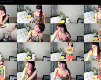 fritha — 66 minute Chaturbate female cam capture, 720p, Feb 5, 2024