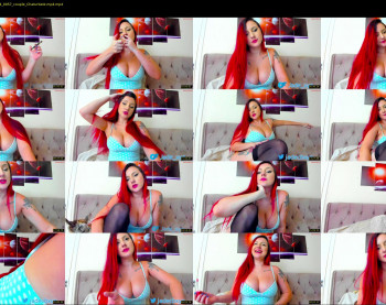 hotfireelement — 33 minute Chaturbate couple cam capture, 720p, Feb 6, 2024