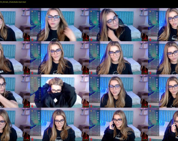 lucia_star_ — 37 minute Chaturbate female cam capture, 720p, Feb 6, 2024