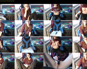 xinnocence94x — 111 minute Chaturbate female cam capture, 480p, Feb 5, 2024