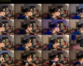 millerjdm — 94 minute Chaturbate male cam capture, 720p, Feb 6, 2024