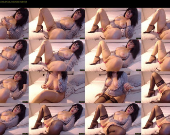 modest_devil — 120 minute Chaturbate female cam capture, 720p, Feb 6, 2024