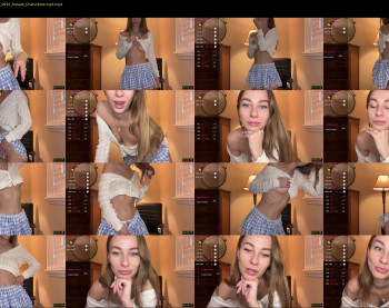 sweet_mia_91 — 8 minute Chaturbate female cam capture, 720p, Feb 7, 2024