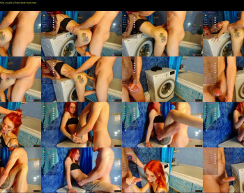 audreydevil — 26 minute Chaturbate female cam capture, 720p, Feb 7, 2024
