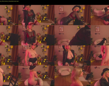 french_devotion — 120 minute Chaturbate female cam capture, 720p, Feb 7, 2024