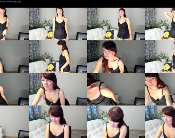 fritha — 74 minute Chaturbate female cam capture, 720p, Feb 7, 2024