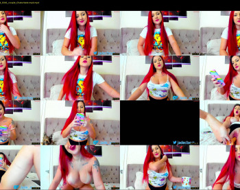 hotfireelement — 120 minute Chaturbate couple cam capture, 720p, Feb 8, 2024