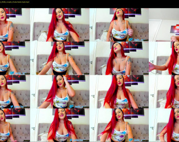 hotfireelement — 119 minute Chaturbate couple cam capture, 720p, Feb 8, 2024