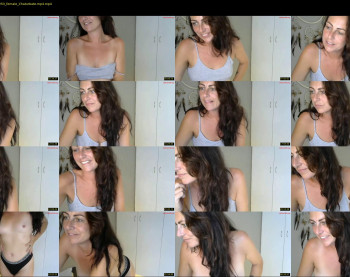 jadedmuse — 44 minute Chaturbate female cam capture, 480p, Feb 7, 2024
