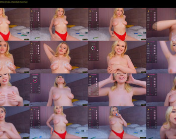 libbyshepard — 81 minute Chaturbate female cam capture, 720p, Feb 8, 2024