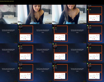 lissa__1 — 46 minute Chaturbate female cam capture, 720p, Feb 7, 2024