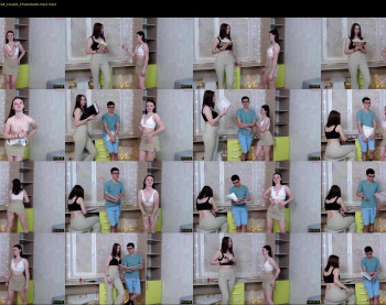 renae_tom — 69 minute Chaturbate couple cam capture, 720p, Feb 7, 2024