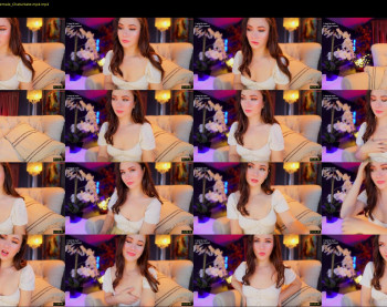 _1s___ — 24 minute Chaturbate female cam capture, 720p, Feb 9, 2024
