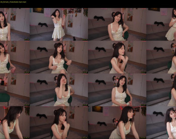 _blackbee_ — 73 minute Chaturbate female cam capture, 720p, Feb 8, 2024
