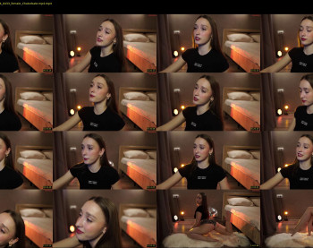 _meganmeow_ — 16 minute Chaturbate female cam capture, 720p, Feb 9, 2024
