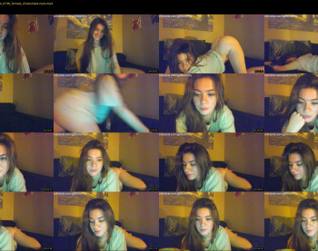 _modestmouse — 5 minute Chaturbate female cam capture, 720p, Feb 8, 2024
