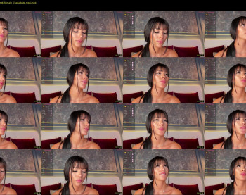 evamoretti — 4 minute Chaturbate female cam capture, 720p, Feb 8, 2024