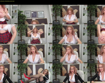ladyleea — 10 minute Chaturbate female cam capture, 720p, Feb 8, 2024