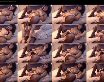 modest_devil — 35 minute Chaturbate female cam capture, 720p, Feb 8, 2024