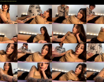 step__siblings — 37 minute Chaturbate couple cam capture, 720p, Feb 8, 2024