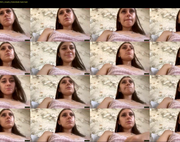 viktoria9898 — 5 minute Chaturbate couple cam capture, 720p, Feb 8, 2024