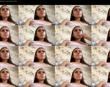 viktoria9898 — 4 minute Chaturbate couple cam capture, 720p, Feb 8, 2024