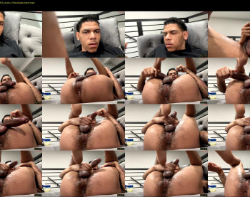 wowsoobig — 3 minute Chaturbate male cam capture, 720p, Feb 8, 2024
