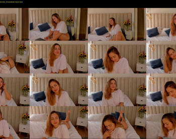_dara_ — 107 minute Chaturbate female cam capture, 720p, Feb 9, 2024