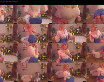 french_devotion — 121 minute Chaturbate female cam capture, 720p, Feb 9, 2024