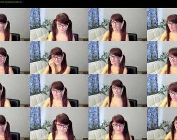 fritha — 15 minute Chaturbate female cam capture, 720p, Feb 9, 2024