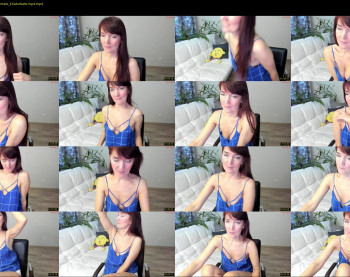 fritha — 44 minute Chaturbate female cam capture, 720p, Feb 9, 2024