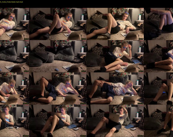 millerjdm — 120 minute Chaturbate male cam capture, 720p, Feb 9, 2024