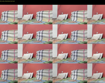 noahbrawn — 21 minute Chaturbate male cam capture, 720p, Feb 9, 2024