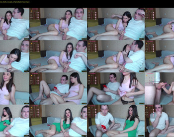 sweetyadeleeee — 71 minute Chaturbate couple cam capture, 720p, Feb 9, 2024