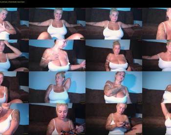 _morpho_ — 120 minute Chaturbate female cam capture, 720p, Feb 10, 2024