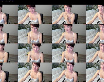 fritha — 4 minute Chaturbate female cam capture, 720p, Feb 11, 2024