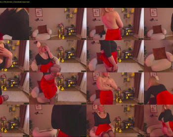 french_devotion — 95 minute Chaturbate female cam capture, 720p, Feb 11, 2024