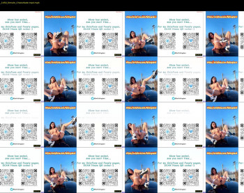 hotfallingdevil — 3 minute Chaturbate female cam capture, 720p, Feb 11, 2024