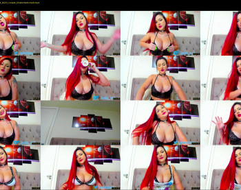 hotfireelement — 120 minute Chaturbate couple cam capture, 720p, Feb 12, 2024