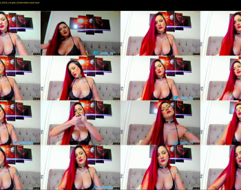 hotfireelement — 20 minute Chaturbate couple cam capture, 720p, Feb 12, 2024