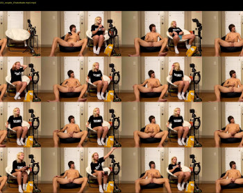 jacksoftboy — 8 minute Chaturbate male cam capture, 720p, Feb 12, 2024