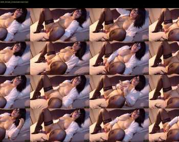 modest_devil — 27 minute Chaturbate female cam capture, 720p, Feb 11, 2024