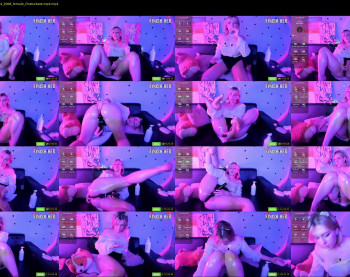 princess_sofiee — 112 minute Chaturbate female cam capture, 720p, Feb 11, 2024