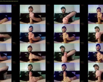 vanillaniceeee — 10 minute Chaturbate male cam capture, 720p, Feb 11, 2024